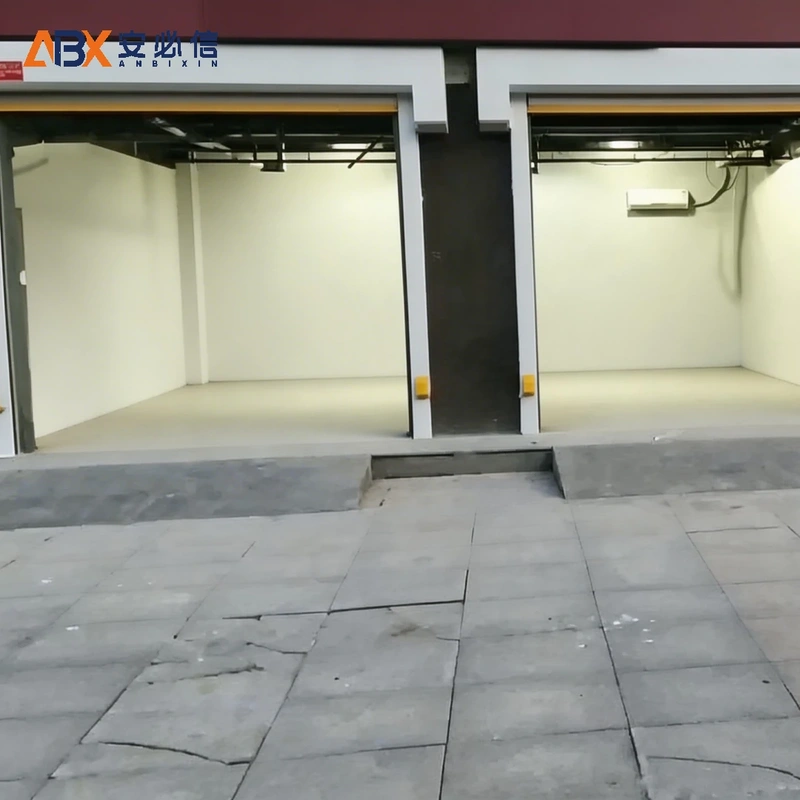 三门峡市快速门