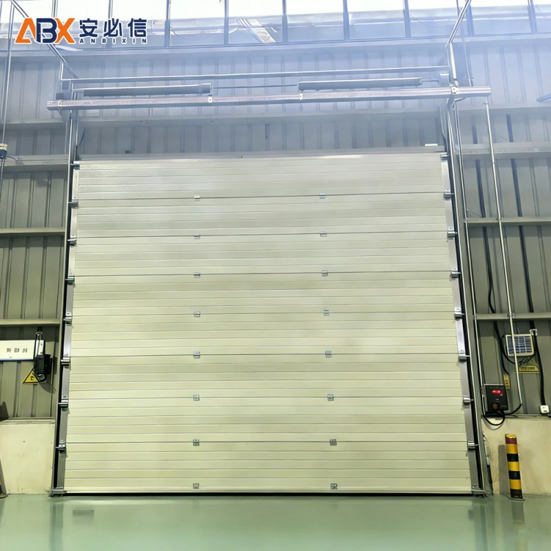三门峡市高扬程提升门